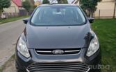 Ford C-Max 2 generation [restyling]