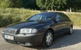 Volvo S80 1 generation Sedan