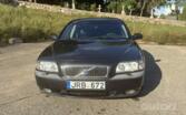 Volvo S80 1 generation Sedan