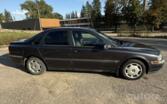 Volvo S80 1 generation Sedan