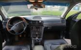 Volvo S80 1 generation Sedan