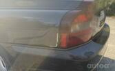 Volvo S80 1 generation Sedan