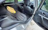 Skoda Octavia 2 generation [restyling] Liftback 5-doors
