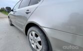 Skoda Octavia 2 generation [restyling] Liftback 5-doors
