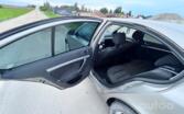 Skoda Octavia 2 generation [restyling] Liftback 5-doors