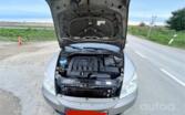 Skoda Octavia 2 generation [restyling] Liftback 5-doors