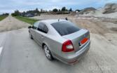 Skoda Octavia 2 generation [restyling] Liftback 5-doors