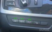 BMW 5 Series F07/F10/F11 Touring wagon