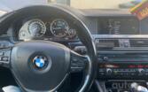 BMW 5 Series F07/F10/F11 Touring wagon