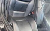 BMW 5 Series F07/F10/F11 Touring wagon