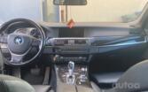 BMW 5 Series F07/F10/F11 Touring wagon