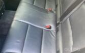 BMW 5 Series F07/F10/F11 Touring wagon