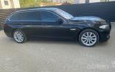 BMW 5 Series F07/F10/F11 Touring wagon