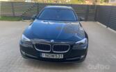 BMW 5 Series F07/F10/F11 Touring wagon