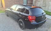 BMW 1 Series F20/F21 Hatchback 5-doors