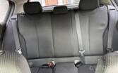 BMW 1 Series F20/F21 Hatchback 5-doors