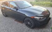 BMW 1 Series F20/F21 Hatchback 5-doors