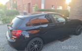 BMW 1 Series F20/F21 Hatchback 5-doors