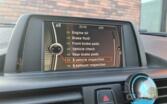 BMW 1 Series F20/F21 Hatchback 5-doors