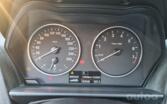 BMW 1 Series F20/F21 Hatchback 5-doors