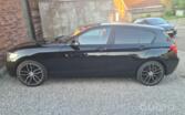 BMW 1 Series F20/F21 Hatchback 5-doors