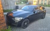 BMW 1 Series F20/F21 Hatchback 5-doors