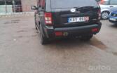Jeep Cherokee KK SUV