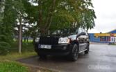 Jeep Cherokee KK SUV