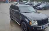 Jeep Cherokee KK SUV