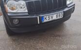 Jeep Cherokee KK SUV