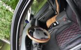 Jeep Cherokee KK SUV
