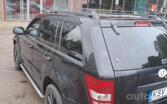 Jeep Cherokee KK SUV