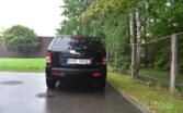 Jeep Cherokee KK SUV