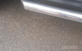 Jeep Cherokee KK SUV