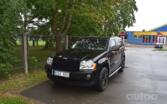 Jeep Cherokee KK SUV