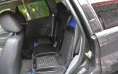 Jeep Cherokee KK SUV