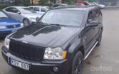 Jeep Cherokee KK SUV
