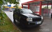 Jeep Cherokee KK SUV