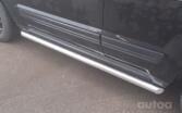Jeep Cherokee KK SUV