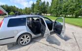 Ford Mondeo 3 generation [restyling] wagon 5-doors