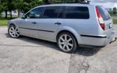 Ford Mondeo 3 generation [restyling] wagon 5-doors
