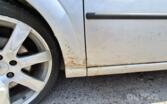 Ford Mondeo 3 generation [restyling] wagon 5-doors