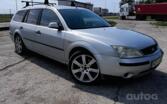 Ford Mondeo 3 generation [restyling] wagon 5-doors