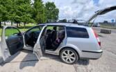 Ford Mondeo 3 generation [restyling] wagon 5-doors