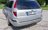 Ford Mondeo 3 generation [restyling] wagon 5-doors