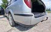 Ford Mondeo 3 generation [restyling] wagon 5-doors