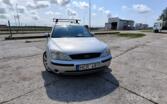 Ford Mondeo 3 generation [restyling] wagon 5-doors