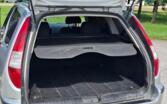 Ford Mondeo 3 generation [restyling] wagon 5-doors