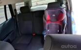 Ford Mondeo 3 generation [restyling] wagon 5-doors