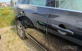Volvo V60 1 generation wagon
